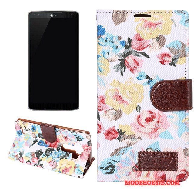 Hoesje Lg G4 Kleur Telefoon, Hoes Lg G4 Leer