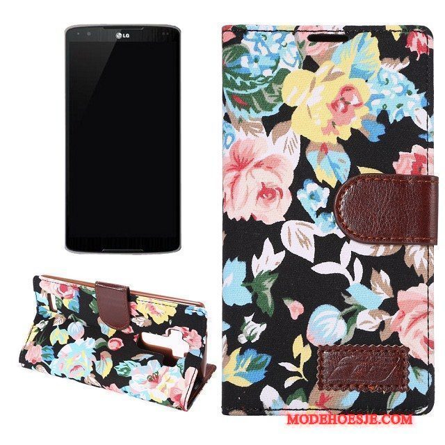 Hoesje Lg G4 Kleur Telefoon, Hoes Lg G4 Leer