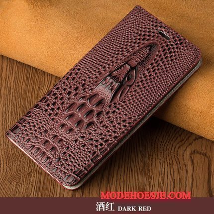 Hoesje Lg G4 Scheppend Persoonlijk Blauw, Hoes Lg G4 Leer Pauwentelefoon