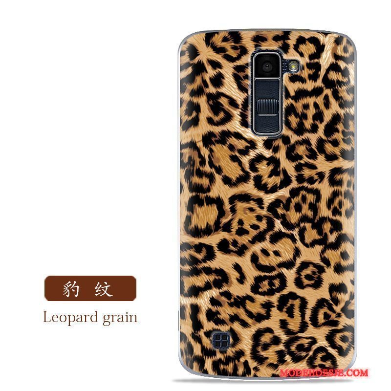 Hoesje Lg K10 Scheppend Telefoon, Hoes Lg K10 Siliconen