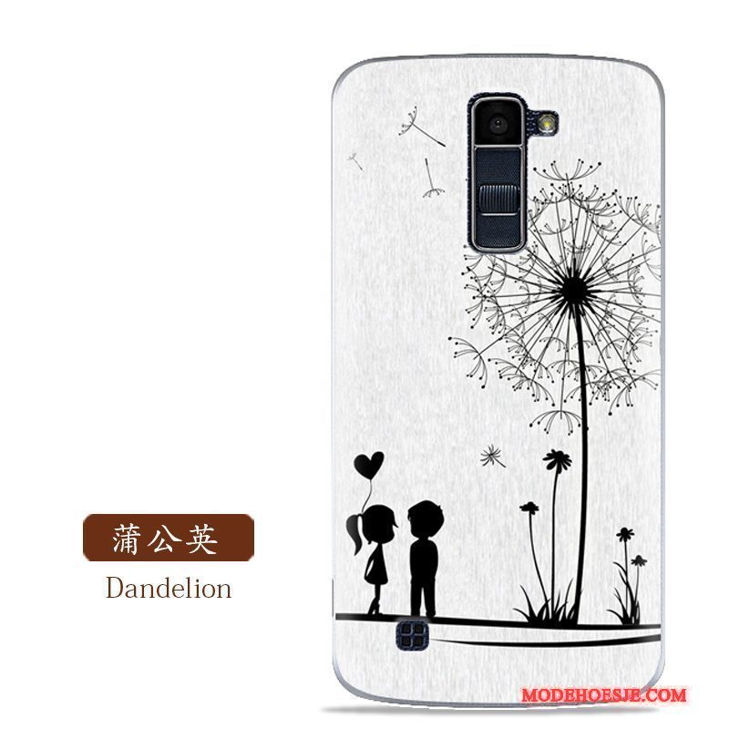 Hoesje Lg K10 Scheppend Telefoon, Hoes Lg K10 Siliconen