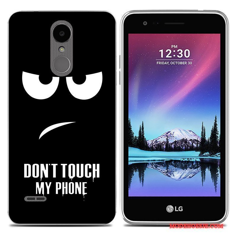 Hoesje Lg K4 2017 Kleur Telefoon Nieuw, Hoes Lg K4 2017 Zacht Persoonlijk Europa