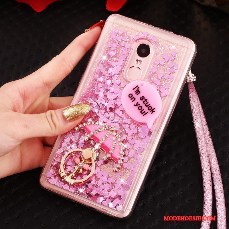 Hoesje Mi 5x Bescherming Telefoon Hoge, Hoes Mi 5x Opknoping Nek Mini