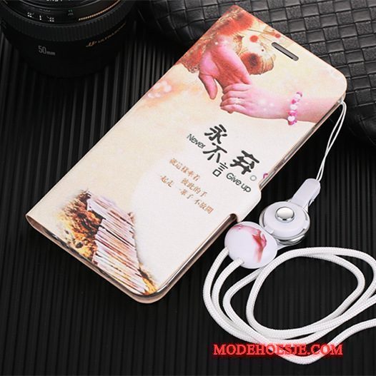 Hoesje Mi A1 Zakken Telefoon Anti-fall, Hoes Mi A1 Zacht Mini Dun