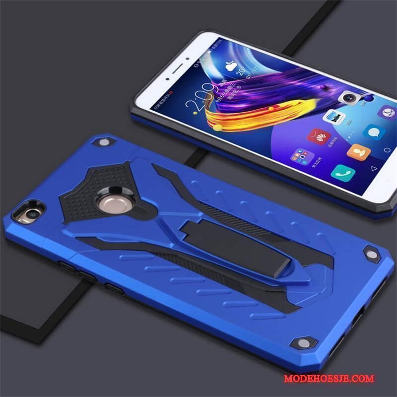 Hoesje Mi Max 2 Bescherming Schrobben Mini, Hoes Mi Max 2 Zakken Telefoon