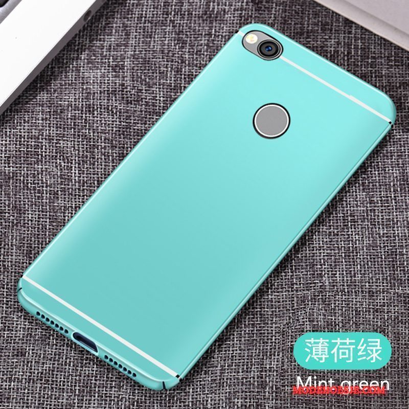 Hoesje Mi Max 2 Zakken Schrobben Trend, Hoes Mi Max 2 Scheppend Blauw Anti-fall