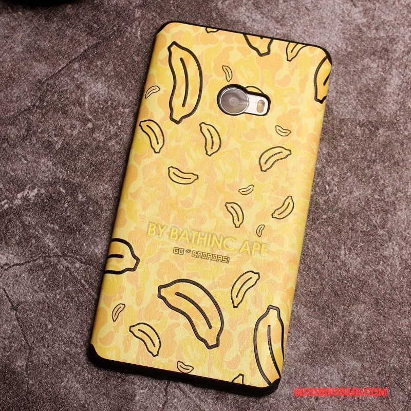 Hoesje Mi Note 2 Bescherming Persoonlijktelefoon, Hoes Mi Note 2 Kleur Schrobben Anti-fall