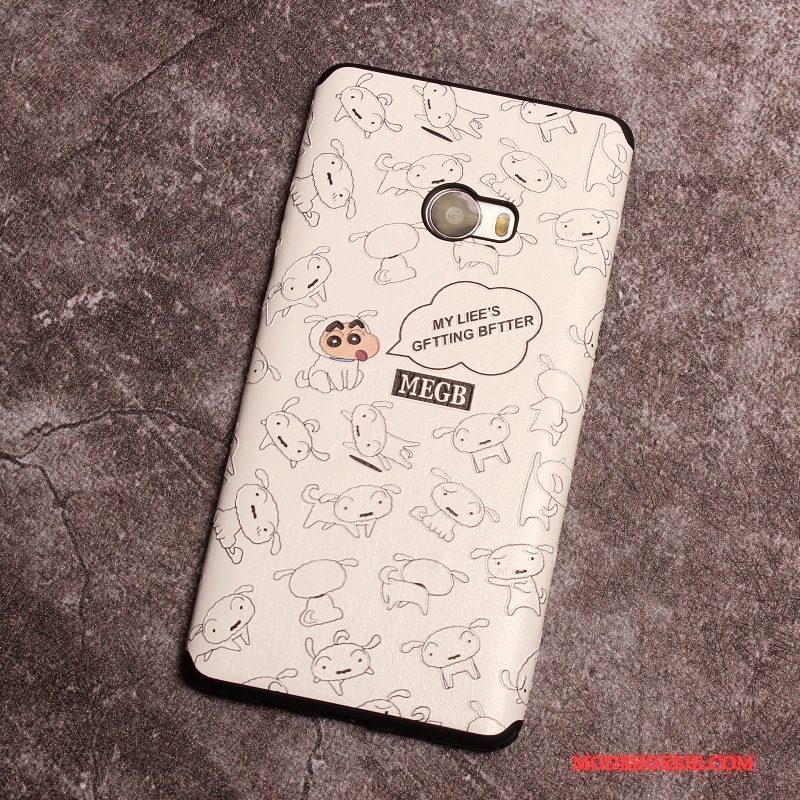 Hoesje Mi Note 2 Bescherming Persoonlijktelefoon, Hoes Mi Note 2 Kleur Schrobben Anti-fall