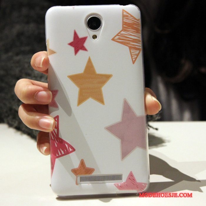 Hoesje Mi Note 2 Zacht Mini Roze, Hoes Mi Note 2 Zakken Trend Mooie