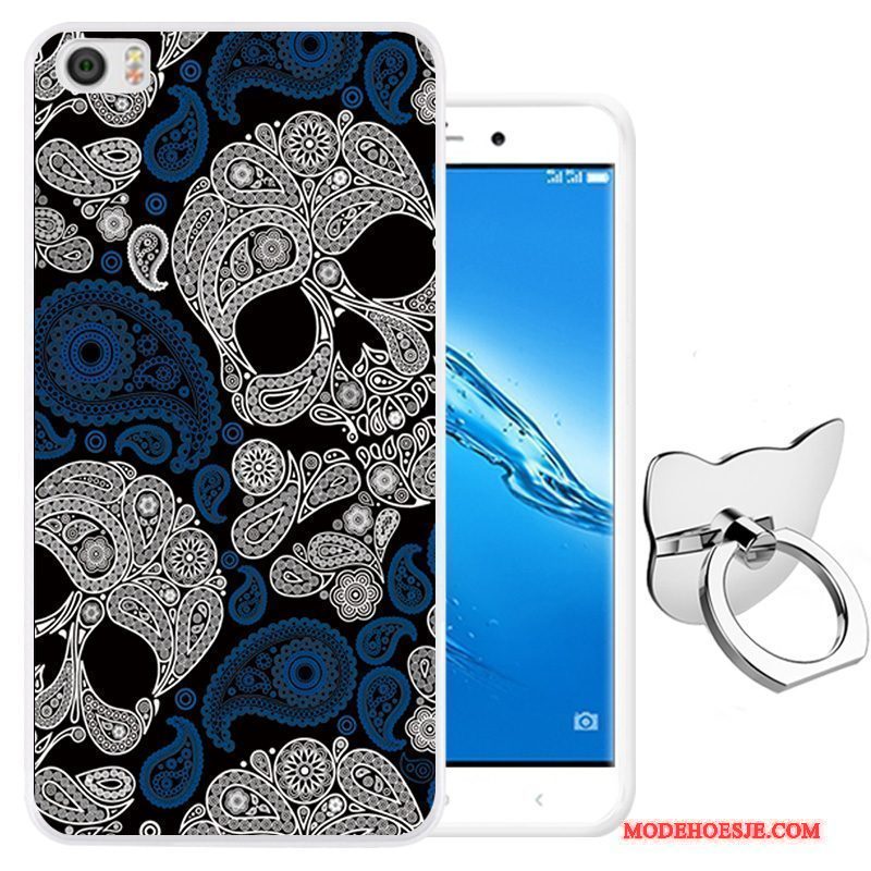 Hoesje Mi Note Zacht Skärmskydd Anti-fall, Hoes Mi Note Bescherming Telefoon Mini