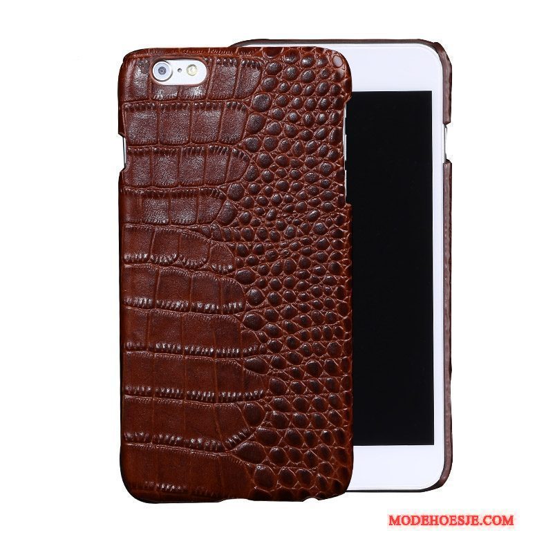 Hoesje Moto Nexus 6 Leer Telefoon Achterklep, Hoes Moto Nexus 6 Bescherming Wit