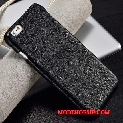 Hoesje Moto X Leer Donkerblauwtelefoon, Hoes Moto X Bescherming Persoonlijk Hard