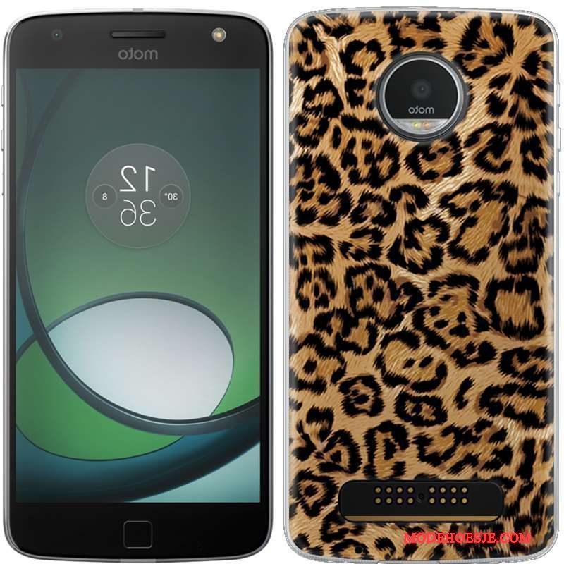 Hoesje Moto Z2 Force Edition Bescherming Nieuw Rood, Hoes Moto Z2 Force Edition Telefoon