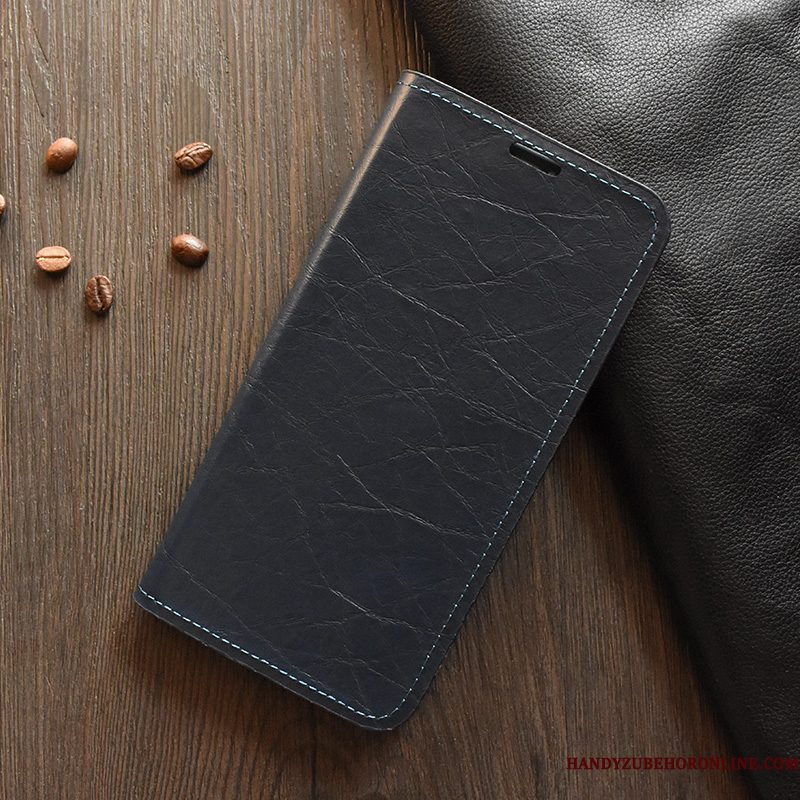 Hoesje Motorola One Zoom Folio Telefoon Rood, Hoes Motorola One Zoom Leer Dun Gemeenschappelijk