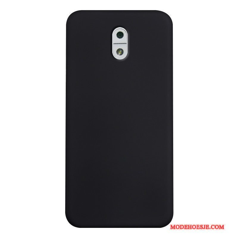 Hoesje Nokia 3 Bescherming Hardtelefoon, Hoes Nokia 3 Kleur Dun