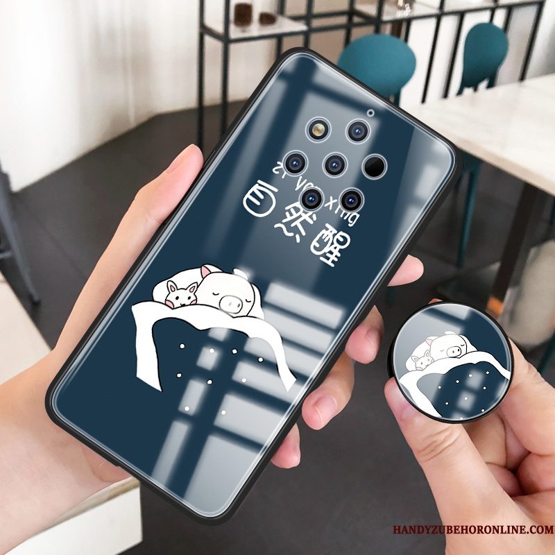 Hoesje Nokia 9 Pureview Zacht Telefoon Persoonlijk, Hoes Nokia 9 Pureview Bescherming Mooie Trend