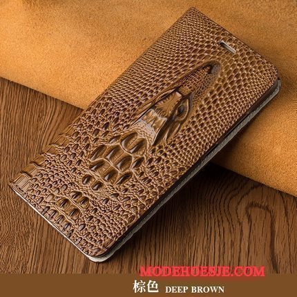 Hoesje Redmi Note 5a Zacht Roodtelefoon, Hoes Redmi Note 5a Folio Hard Bedrijf