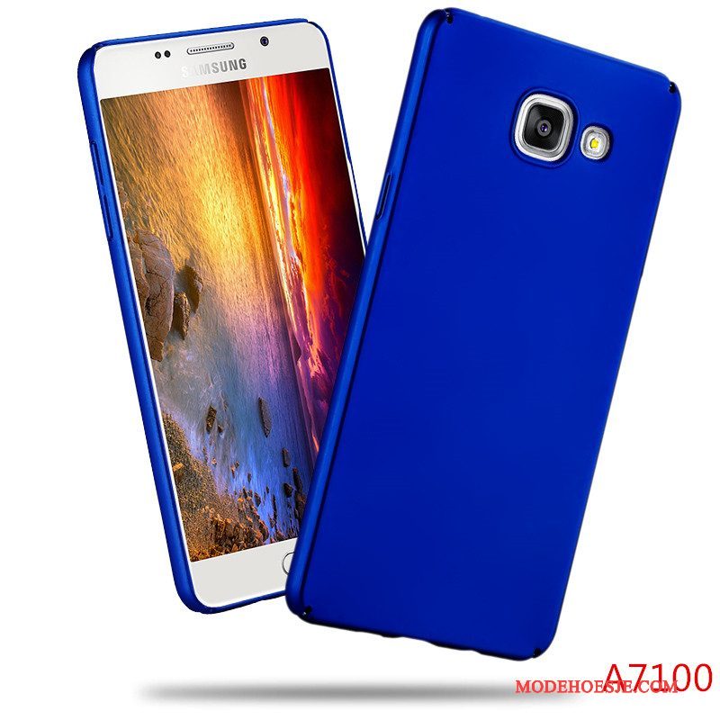 Hoesje Samsung Galaxy A3 2016 Zakken Trend Zilver, Hoes Samsung Galaxy A3 2016 Bescherming Schrobben Bedrijf