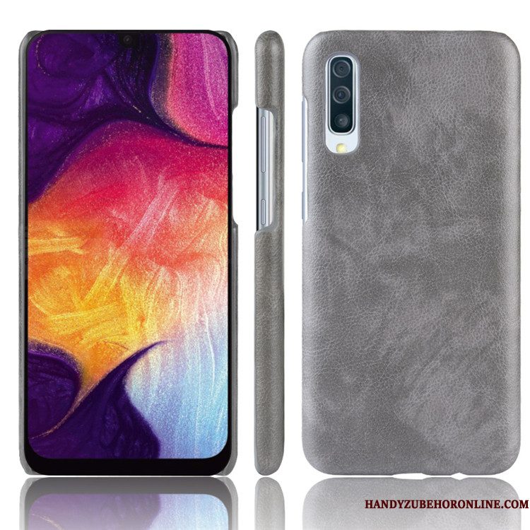 Hoesje Samsung Galaxy A50 Bescherming Soort Aziatische Vrucht Kwaliteit, Hoes Samsung Galaxy A50 Zakken Telefoon Patroon