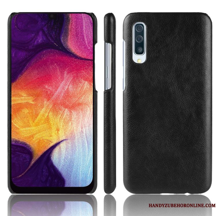 Hoesje Samsung Galaxy A50 Bescherming Soort Aziatische Vrucht Kwaliteit, Hoes Samsung Galaxy A50 Zakken Telefoon Patroon