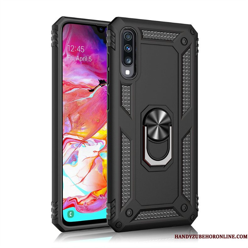 Hoesje Samsung Galaxy A50s Bescherming Telefoon Trend, Hoes Samsung Galaxy A50s Zacht Persoonlijk Gasbag