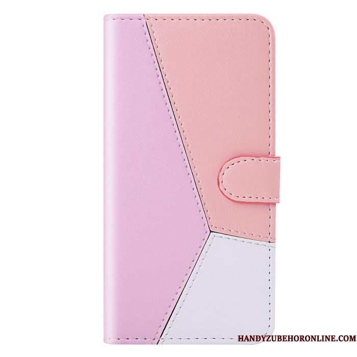 Hoesje Samsung Galaxy A50s Leer Blauwtelefoon, Hoes Samsung Galaxy A50s Folio