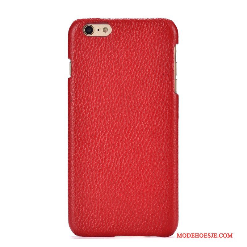 Hoesje Samsung Galaxy A7 2016 Leer Telefoon Anti-fall, Hoes Samsung Galaxy A7 2016 Bescherming Achterklep Eenvoudige
