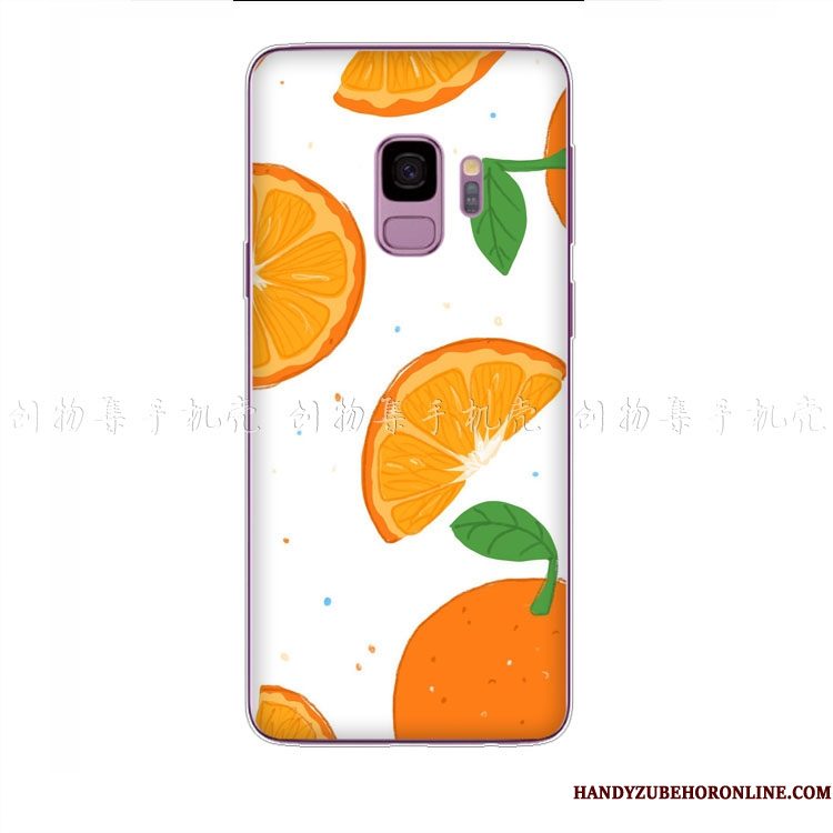 Hoesje Samsung Galaxy A8 2018 Zacht Kunst Licht, Hoes Samsung Galaxy A8 2018 Siliconen Eenvoudigetelefoon