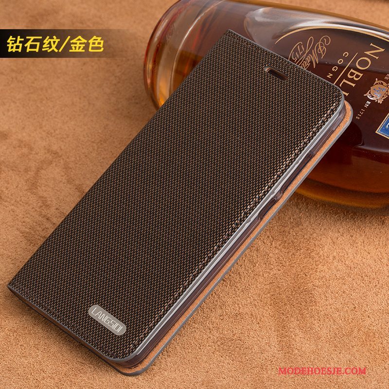 Hoesje Samsung Galaxy A8 Siliconen Anti-falltelefoon, Hoes Samsung Galaxy A8 Zacht Pas
