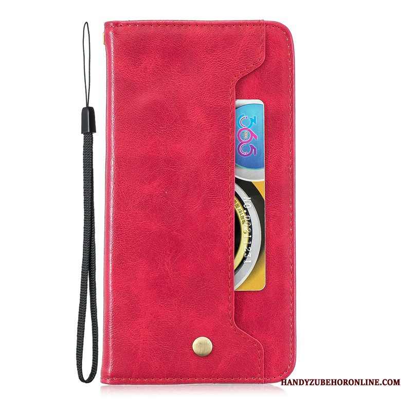 Hoesje Samsung Galaxy M20 Siliconen Effen Kleur Anti-fall, Hoes Samsung Galaxy M20 Bescherming Telefoon Zwart