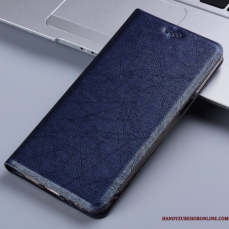 Hoesje Samsung Galaxy Note 10+ Bescherming Zijdetelefoon, Hoes Samsung Galaxy Note 10+ Folio Goud