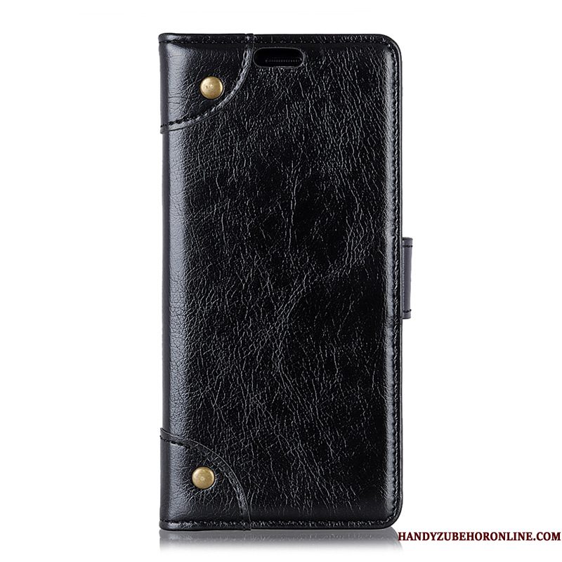 Hoesje Samsung Galaxy Note 10+ Diepe Kleurtelefoon, Hoes Samsung Galaxy Note 10+