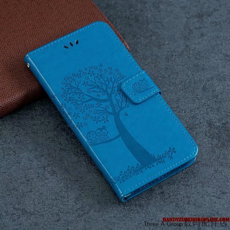 Hoesje Samsung Galaxy Note 10 Lite Leer Anti-falltelefoon, Hoes Samsung Galaxy Note 10 Lite Folio Purper