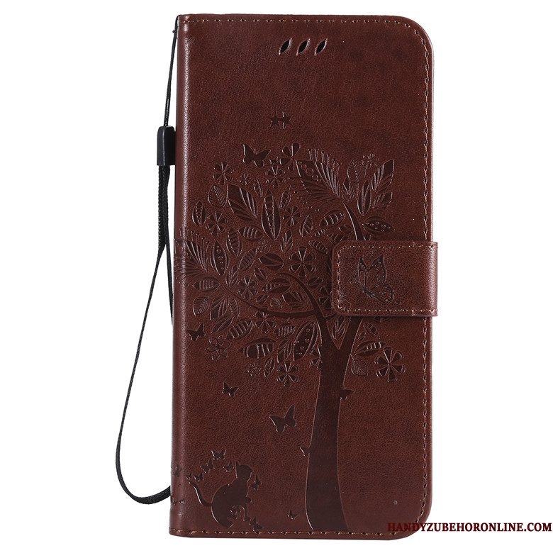 Hoesje Samsung Galaxy Note 10 Zacht Telefoon Goud, Hoes Samsung Galaxy Note 10 Folio Anti-fall