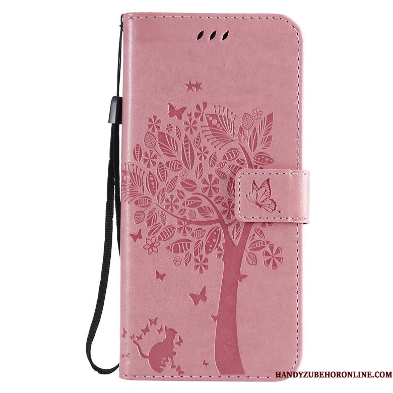 Hoesje Samsung Galaxy Note 10 Zacht Telefoon Goud, Hoes Samsung Galaxy Note 10 Folio Anti-fall