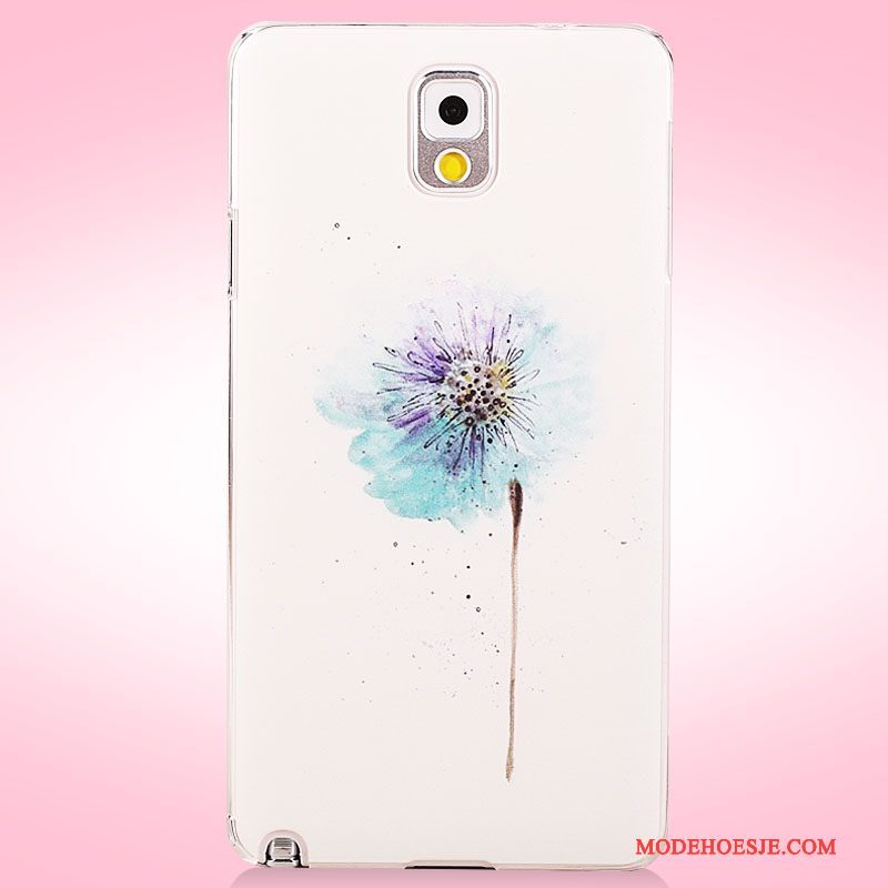 Hoesje Samsung Galaxy Note 3 Bescherming Anti-falltelefoon, Hoes Samsung Galaxy Note 3 Kleur