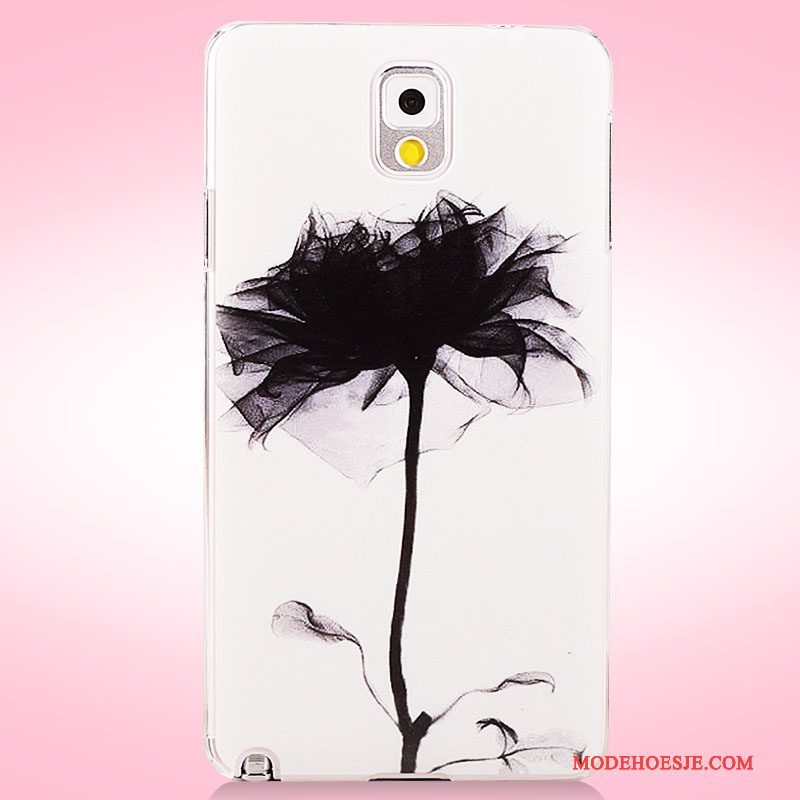 Hoesje Samsung Galaxy Note 3 Bescherming Anti-falltelefoon, Hoes Samsung Galaxy Note 3 Kleur