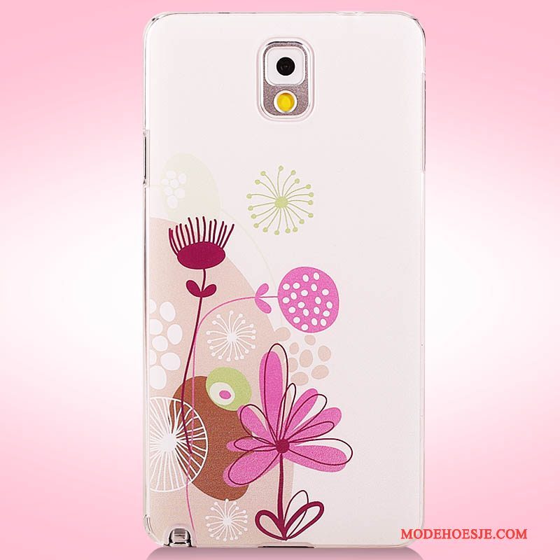 Hoesje Samsung Galaxy Note 3 Bescherming Anti-falltelefoon, Hoes Samsung Galaxy Note 3 Kleur