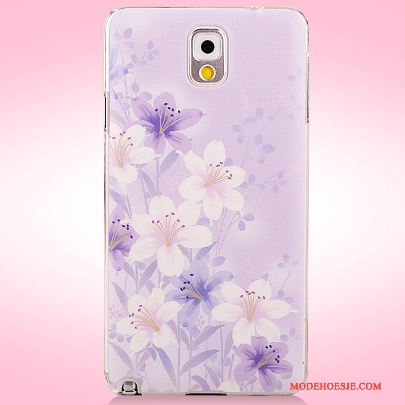 Hoesje Samsung Galaxy Note 3 Bescherming Anti-falltelefoon, Hoes Samsung Galaxy Note 3 Kleur