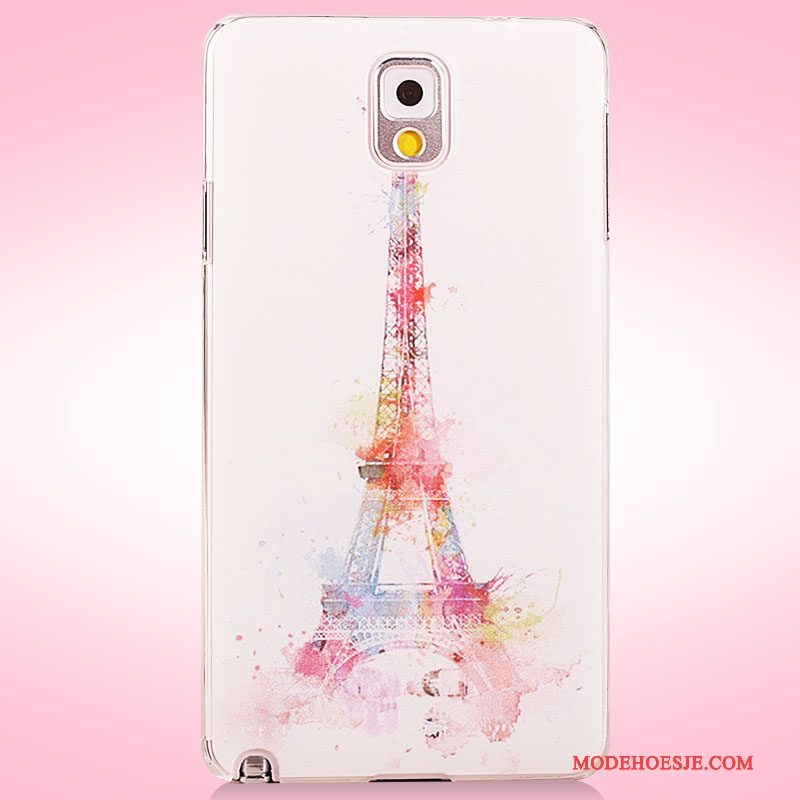 Hoesje Samsung Galaxy Note 3 Bescherming Anti-falltelefoon, Hoes Samsung Galaxy Note 3 Kleur