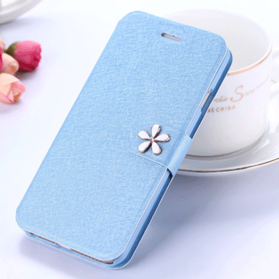 Hoesje Samsung Galaxy Note 3 Bescherming Telefoon Blauw, Hoes Samsung Galaxy Note 3 Leer