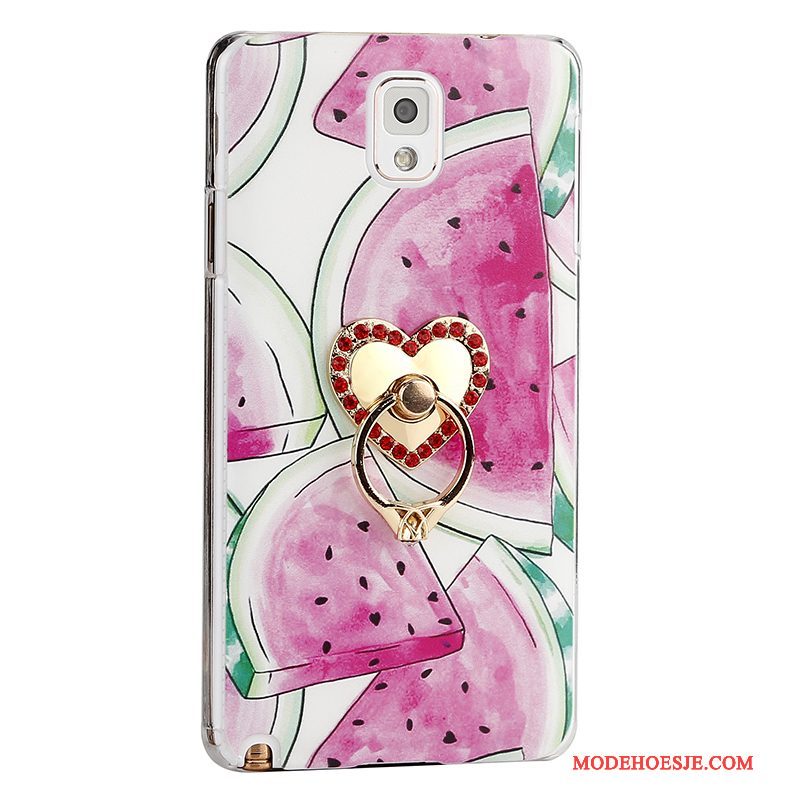 Hoesje Samsung Galaxy Note 3 Kleur Hardtelefoon, Hoes Samsung Galaxy Note 3 Bescherming