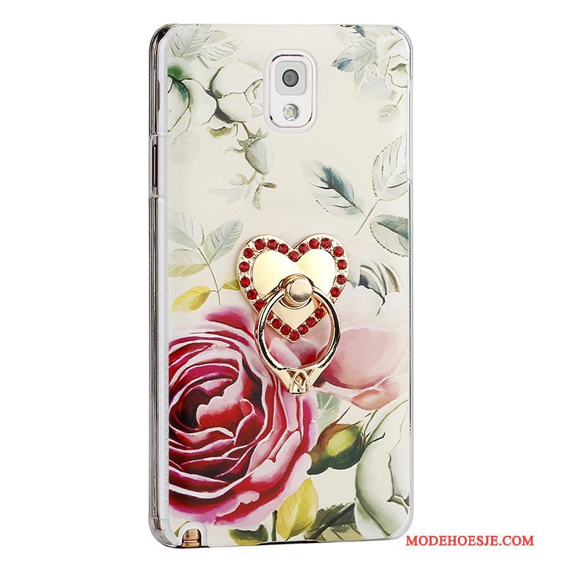 Hoesje Samsung Galaxy Note 3 Kleur Hardtelefoon, Hoes Samsung Galaxy Note 3 Bescherming