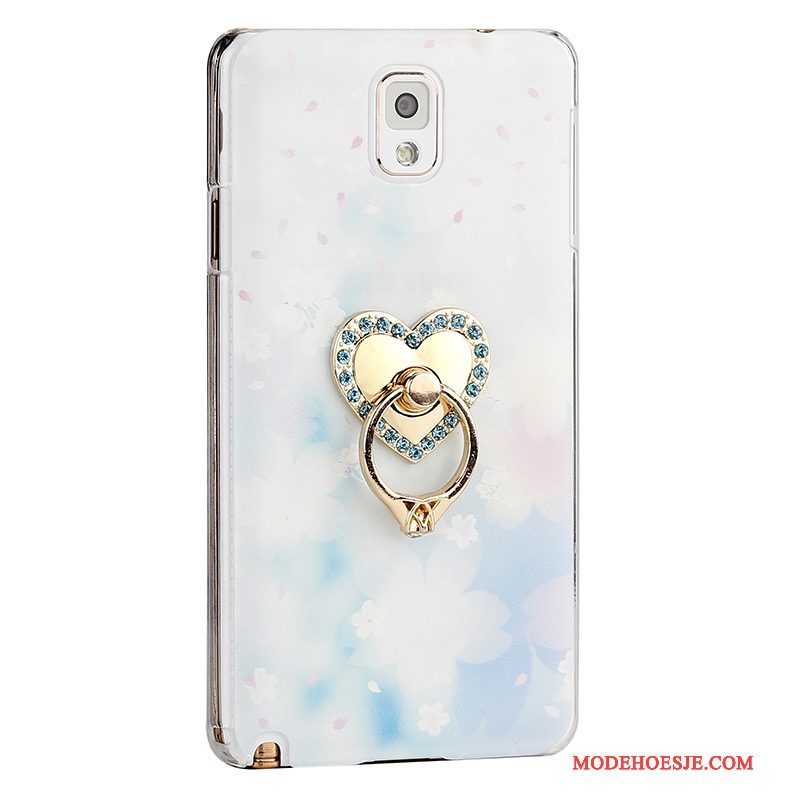 Hoesje Samsung Galaxy Note 3 Kleur Hardtelefoon, Hoes Samsung Galaxy Note 3 Bescherming