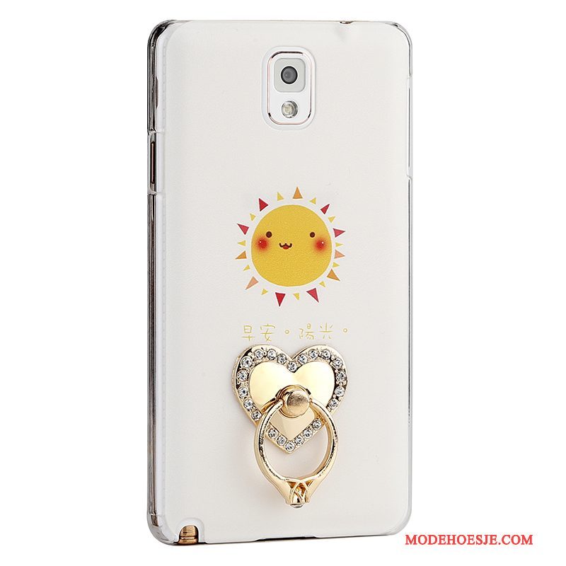 Hoesje Samsung Galaxy Note 3 Kleur Hardtelefoon, Hoes Samsung Galaxy Note 3 Bescherming