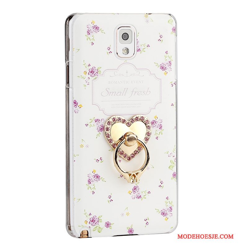 Hoesje Samsung Galaxy Note 3 Kleur Hardtelefoon, Hoes Samsung Galaxy Note 3 Bescherming