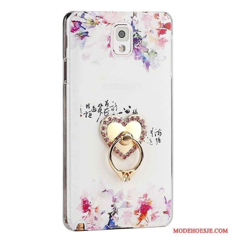 Hoesje Samsung Galaxy Note 3 Kleur Hardtelefoon, Hoes Samsung Galaxy Note 3 Bescherming