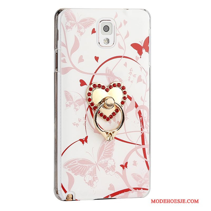 Hoesje Samsung Galaxy Note 3 Kleur Hardtelefoon, Hoes Samsung Galaxy Note 3 Bescherming