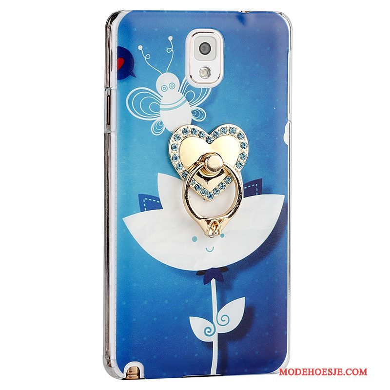 Hoesje Samsung Galaxy Note 3 Kleur Hardtelefoon, Hoes Samsung Galaxy Note 3 Bescherming