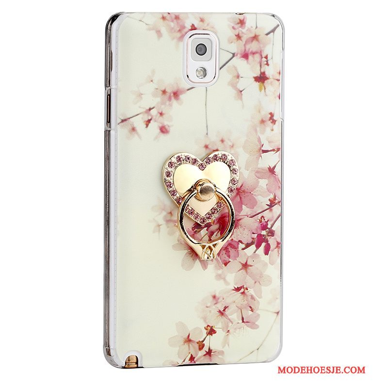 Hoesje Samsung Galaxy Note 3 Kleur Hardtelefoon, Hoes Samsung Galaxy Note 3 Bescherming